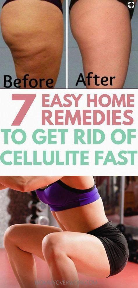 pin on cellulite removal thighs