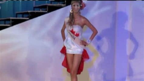 Miss Universe Controversy Cbcca