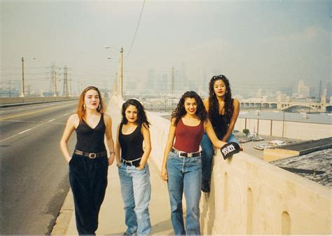 The Veteranas Of Chicana Youth Culture In Los Angeles Published In Chicana Style