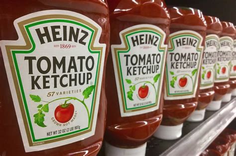 Kraft Heinz Reports Double Digit Growth In Canada Strategy