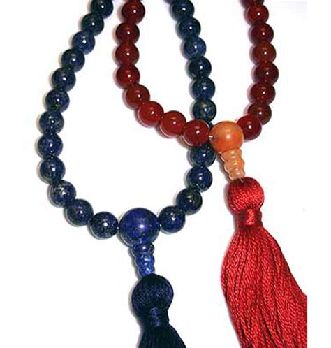 A Tassel Mala Or Not How To Choose
