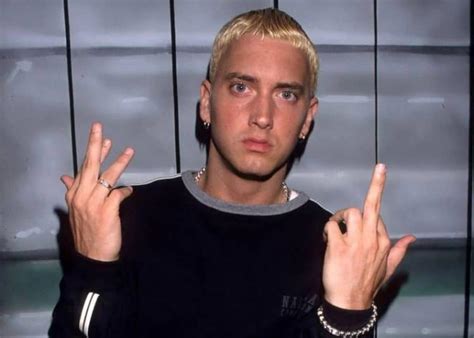 On This Day 22 Years Ago Eminem Released His First Major Label Album