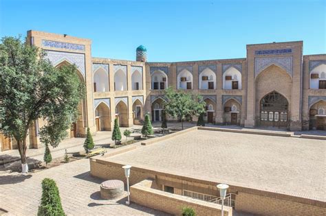 Wifi and parking are free, and this hotel also features 2 outdoor pools. Orient Star Khiva Hotel , Khiva, Uzbekistan