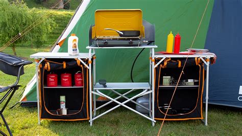 Kiwi Camping Tents And Camping Gear From Aber Living
