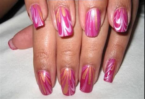 How do i choose my nail shape? BN Do It Yourself: 5 Amazing Nail Art Designs You Can Try ...