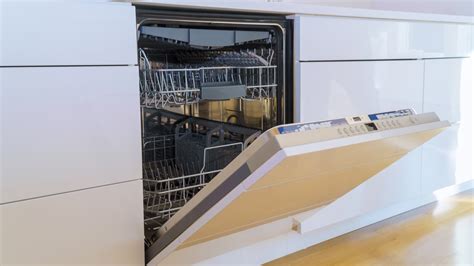 How Much Does It Cost To Put In A New Dishwasher