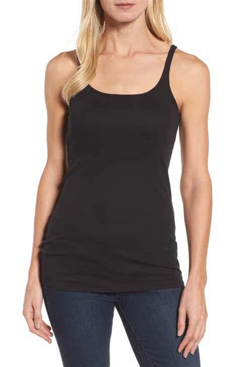 Womens Tanks And Camisoles Tops Blouses And Tees Nordstrom