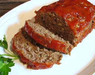 There's a reason it's a classic. Meatloaf | For the Love of Cooking