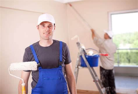 How To Become A Painting Contractor In 8 Steps Bizinsure