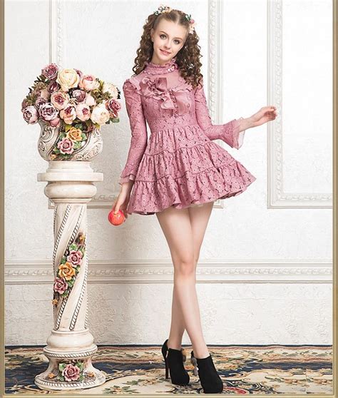 Flirty Outfits Girly Girl Outfits Cute Outfits Lolita Fashion