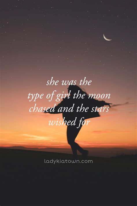 Beautiful Moon Quotes