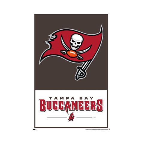 Tampa Bay Buccaneers Logo Png Transparent Svg Vector