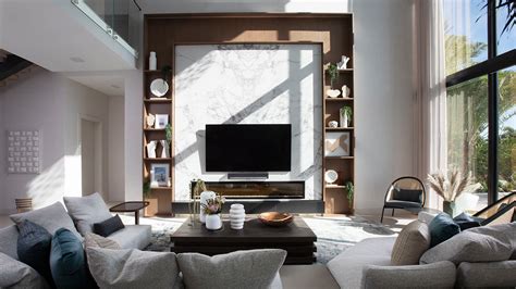 Residential Interior Design Portfolio Miamis Luxury Design Firm