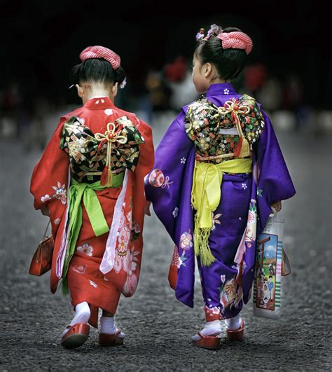 7 Going On 70 By Paul Keates On 500px Japanese Outfits Kimono