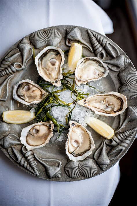 Seafood in singapore is infamously expensive. Restaurants in Cornwall - The Seafood Restaurant, Padstow ...