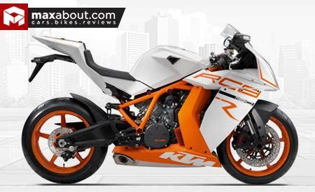 Sell your used ktm rc, old bike, royal enfield, harley davidson, ktm, yamaha, pulsar & more with olx india. KTM 1190 RC8 R Price in India Full Specifications