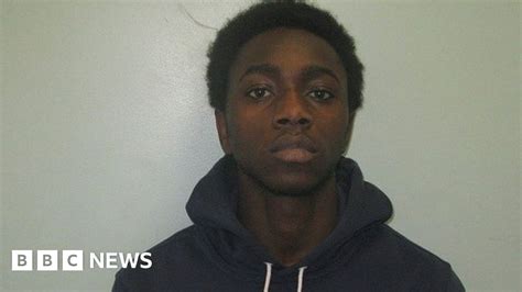 East London Teenage Drug Dealer Guilty Of Brutal Murder Bbc News