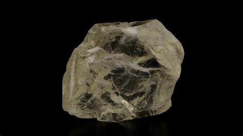 Uncovering The Secrets Of North Americas Largest Diamond Bbc News