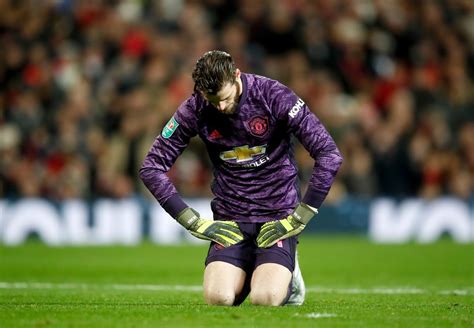 Getty) read more related articles. Gary Neville says David De Gea should go 'back to basics ...