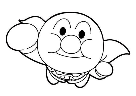 アンパンマン 2021 アンパンマンとからくちカレーパンマン anpanman and spicy currypanman. 【ほとんどのダウンロード】 アンパンマン 塗り絵 無料 A4 ...