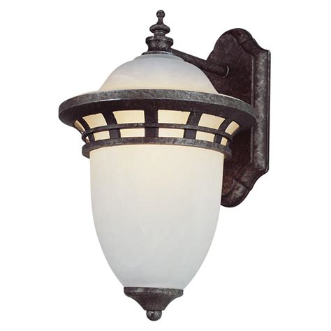 We have a selection of reclaimed original victorian cast iron lamp posts and poles which are ideal to use for driveways. Trans Globe Lighting 1 - Light Outdoor Antique Wall ...