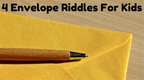It is possible you haven't riddled since you were much younger, and may have then think of characteristics that might apply to that object as well as several others. Household Items Riddles | Riddles For Kids