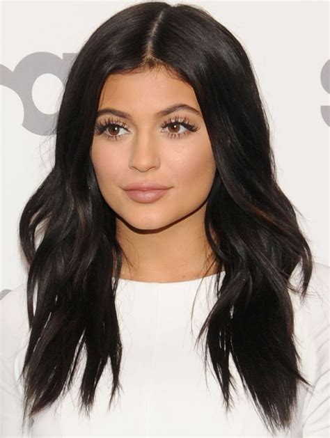 Kylie Jenners Hair Stylist Reveals Everything You Want To Know About