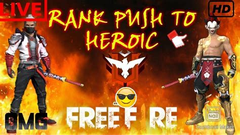 Clash Squad Rank Road To Heroic With Teamcoad Youtube