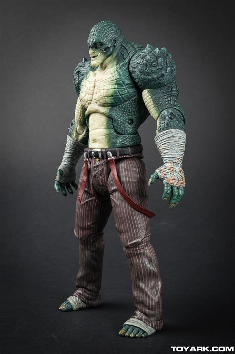 We did not find results for: DC Collectibles Arkham Origins Wave 2 Gallery - The Toyark ...