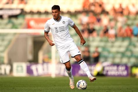 Joel Piroes Absence Explained And Liam Walsh Update Revealed Swansea City Squad Options For
