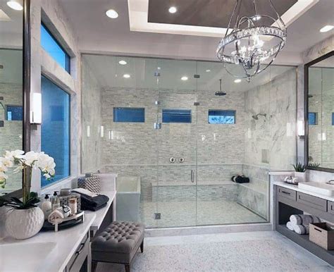 Discover 46 Master Bathroom Ideas For Your Ultimate Retreat