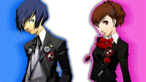 Persona fusion is one of the most exciting mechanics in persona 5 royal. Persona 3 Portable walkthrough part 1: A really lengthy intro. - YouTube