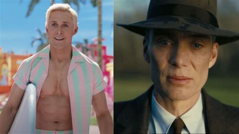 Oppenheimer Gem Cillian Murphy Wishes To Play Ken Doll In Barbies Sequel