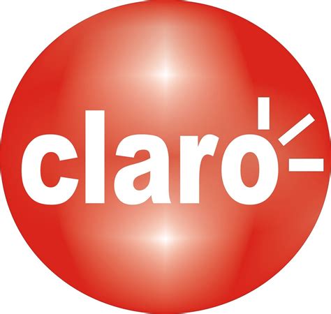 Collection Of Logo De Claro C Vector Logos Brand Logo Company Logo