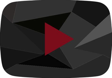 Youtube Play Button Png Images Png All