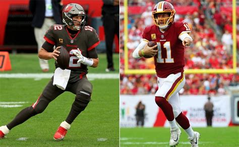 Ada lagi cara lain agar anda bisa mendapatkan internet gratis yakni dengan langkah berikut ini. How to watch Washington Football Team vs Tampa Bay Buccaneers tonight in USA: Predictions, odds ...