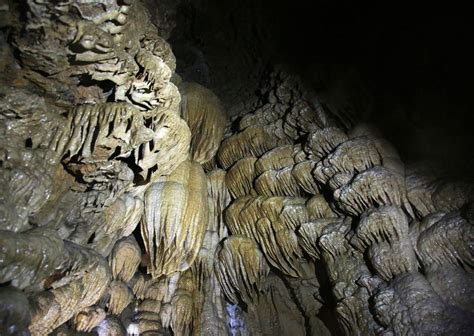 Oregon Caves A True Natural Wonder Our ‘marble Halls Beneath The