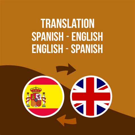 Translate English To Spanish And Vice Versa By Rochaeder Fiverr