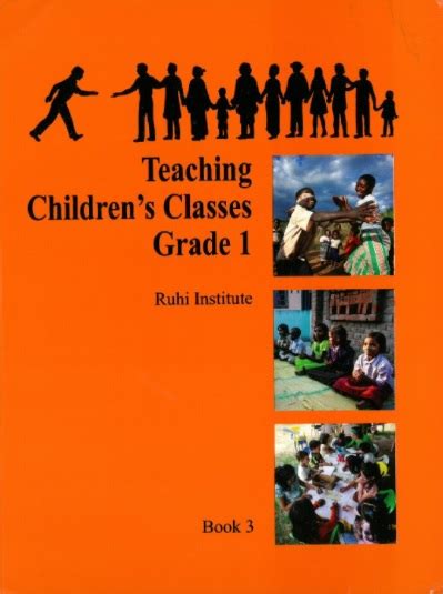 Ruhi Book 3 Grade 1 Childrens Classes Unit 1 2 3 Some Principles Of