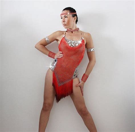 Concursos de vestidos bailes latinoamericanos caribeños salsa bachata salsa shine vestido