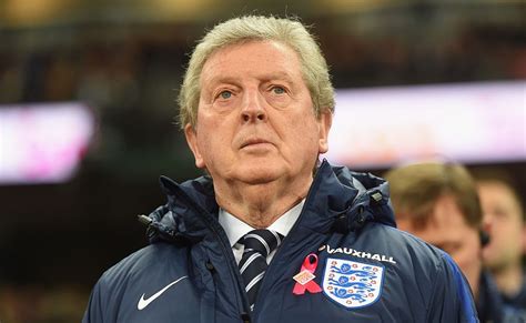 Roy Hodgson Bans England Football Stars From Sex During Euro 2016 Football Metro News