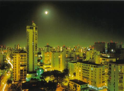 san juan puerto rico skyline urban design and architecture