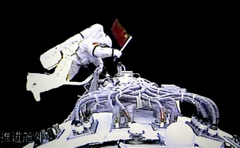 Why Chinas New Space Station Will Outpace The Iss Realclearscience