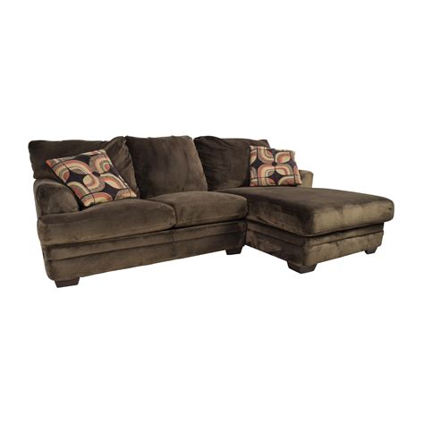 Venus ash 3 piece sectional sofa in gray | transitional sectionals by bob's discount furniture. 43% OFF - Bob's Furniture Bob's Furniture Charisma ...