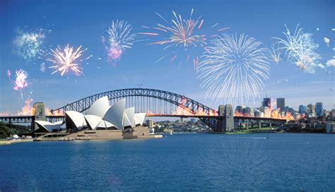 Sydney welcomes 2020 early as out of control blaze sets off fireworks ...