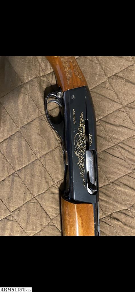 Armslist For Sale Remington 1100 12g