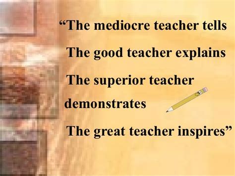10 Qualities Of A Good Teacher