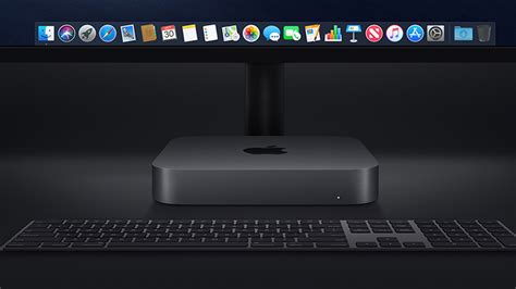 The imac is 21 years old and has already seen one processor transition, so another in the future is just par for the course. Apple introduceert Mac mini 2020: meer geheugen, hogere prijs