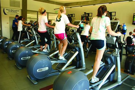 Elliptical for weight loss workout plan. 4 Elliptical Workouts For Weight Loss You Should Know ...