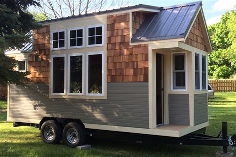 Home, pricing, features, and community information is subject to change, and homes to prior sale, at any time without notice or obligation. Tiny Home, Large Lifestyle | Colorado Travel Blog